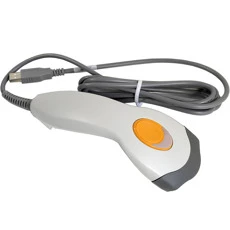 Ручные сканеры штрих-кода Zebex Z-3101