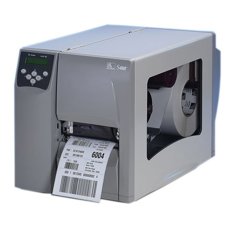 Принтер этикеток Zebra S4M