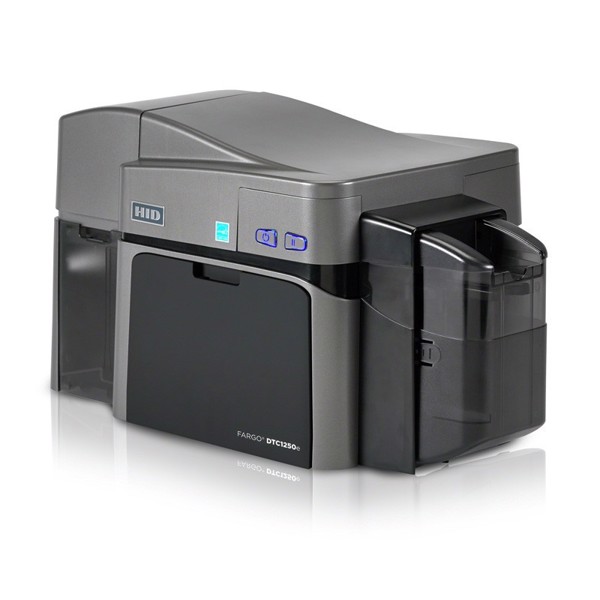 Принтер пластиковых карт FARGO FRG50100