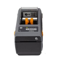 Принтер этикеток Zebra ZD411