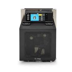 Промышленные принтеры этикеток Zebra ZE521