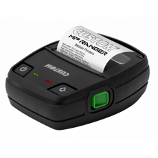 Мобильные принтеры этикеток CUSTOM MP RANGER