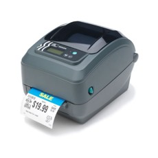 Принтер этикеток Zebra GX42-102820-000