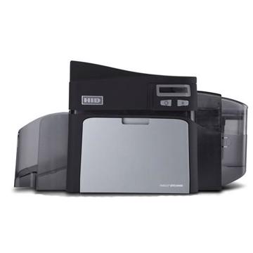 Принтер пластиковых карт FARGO FRG52000 - фото