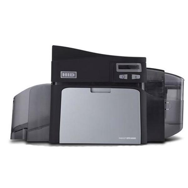 Принтер пластиковых карт FARGO FRG52000