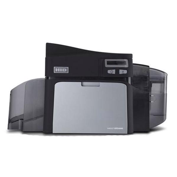 Принтер пластиковых карт FARGO FRG52010