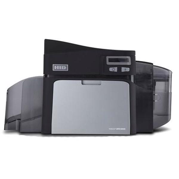 Принтер пластиковых карт FARGO FRG52100