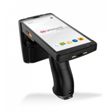 Терминалы сбора данных Speedata SD60RT Hercules