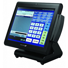POS-терминалы Bematech SB-9015D