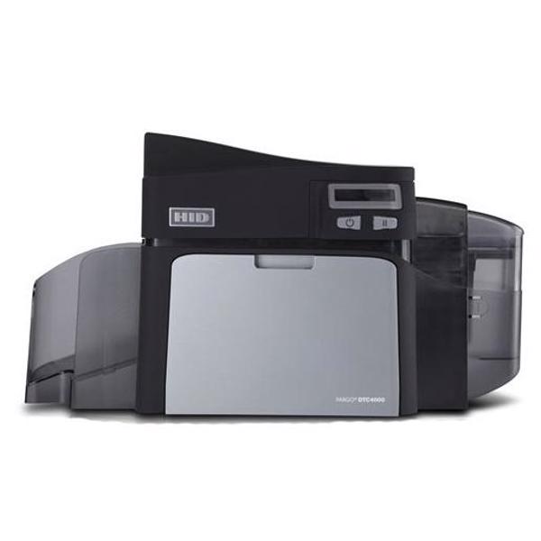 Принтер пластиковых карт FARGO FRG52110