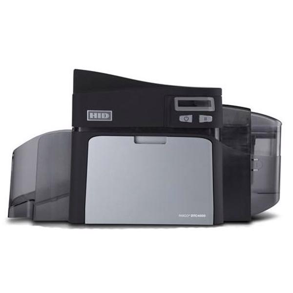 Принтер пластиковых карт FARGO FRG52602