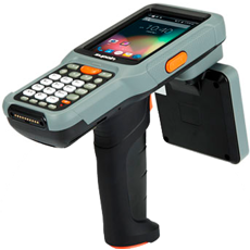 Терминалы сбора данных Supoin S53