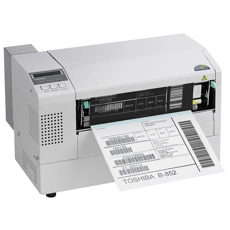 Промышленные принтеры этикеток Toshiba B-852