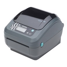 Принтер этикеток Zebra GX420d GX42-202520-000