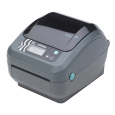 Принтер этикеток Zebra GX420d GX42-202520-000