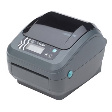 Принтер этикеток Zebra GX42-202520-000 - фото
