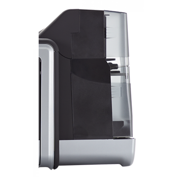 Двойной входной лоток. Два независимых лотка на 100 карт FARGO DTC4250e DTC4500e (FRG47722) - фото