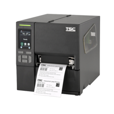 Принтер TSC MB340 и MB340T