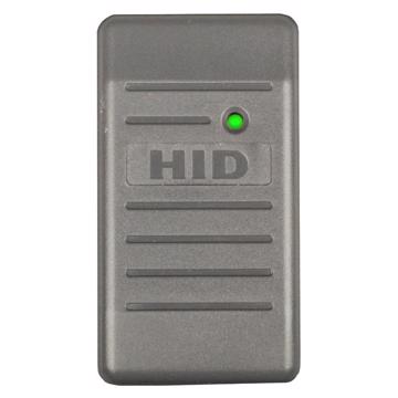 Считыватель бесконтактных проксимити-карт FARGO DTC4250e DTC4500e (FRG47703) - фото