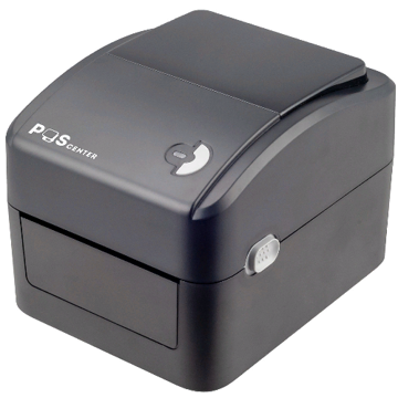 Настольные принтеры этикеток POScenter PC-100U - фото