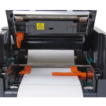 Настольные принтеры этикеток POScenter TT-100USE - фото 2