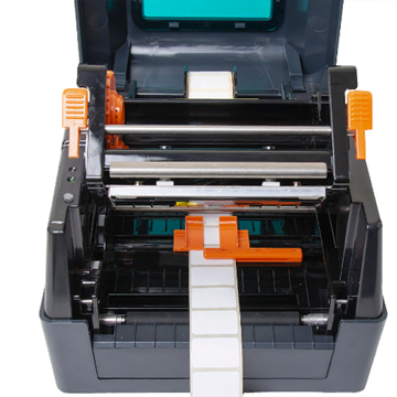 Настольные принтеры этикеток POScenter TT-100USE - фото 8