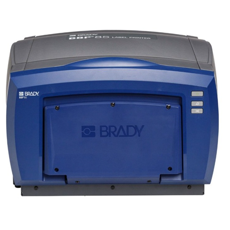 Промышленные принтеры этикеток Brady BBP85