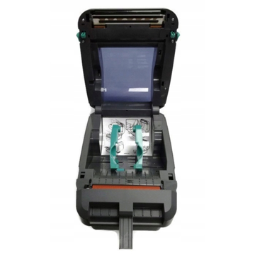 Принтер этикеток Zebra GX42-202521-000 - фото 3