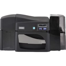 Принтер пластиковых карт FARGO DTC4500e SS FRG55010
