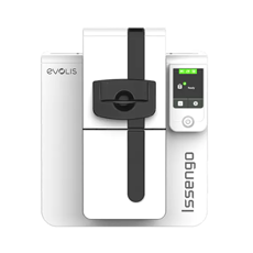 Сублимационные карточные принтеры Evolis Issengo