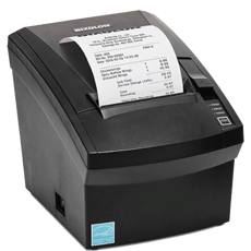 Принтеры Bixolon SRP-332II