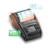 Принтеры Bixolon XM7-30