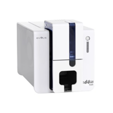 Карточные принтеры Evolis Price Tag Flex