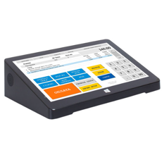 POS-сенсорный моноблок POScenter X9S
