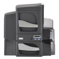 Принтер пластиковых карт FARGO FRG55400