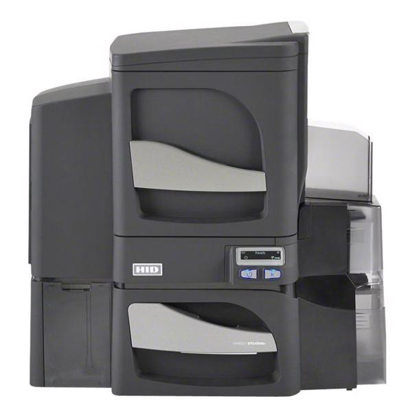 Принтер пластиковых карт FARGO FRG55400