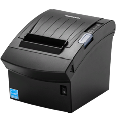 Принтеры Bixolon SRP-352V
