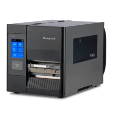 Промышленные принтеры этикеток Honeywell PD45S