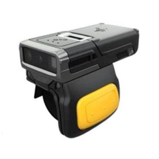Кольцевые сканеры штрих-кода Zebra RS5100