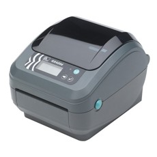 Принтер этикеток Zebra GX42-202522-000