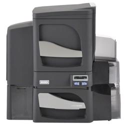 Принтер пластиковых карт FARGO FRG55420