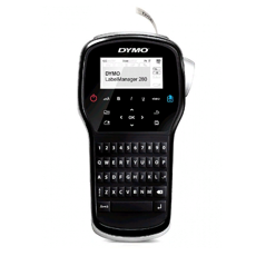Мобильные принтеры этикеток Dymo Label Manager 280