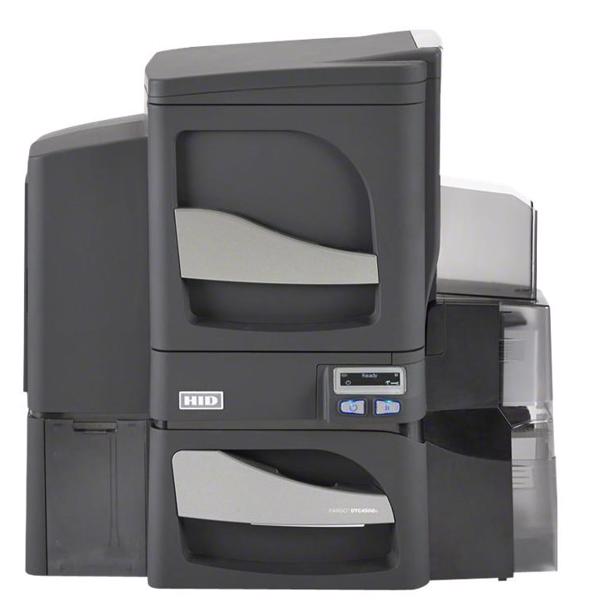 Принтер пластиковых карт FARGO FRG55430