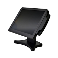 POS-мониторы GlobalPOS 15-RT