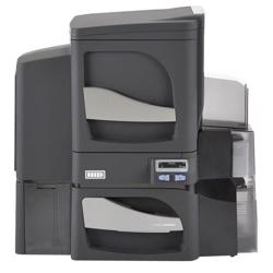 Принтер пластиковых карт FARGO FRG55500