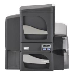 Принтер пластиковых карт FARGO FRG55510