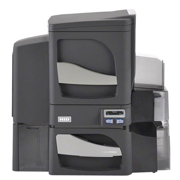 Принтер пластиковых карт FARGO FRG55510