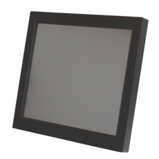 POS-монитор MERTECH CT-12TM