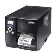 Промышленные принтеры этикеток Godex EZ2250i