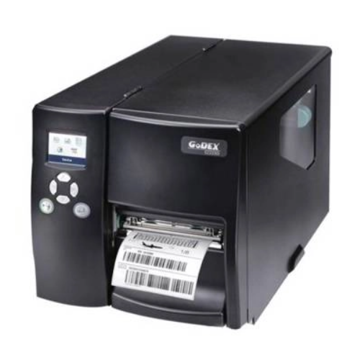 Промышленные принтеры этикеток Godex EZ2250i - фото